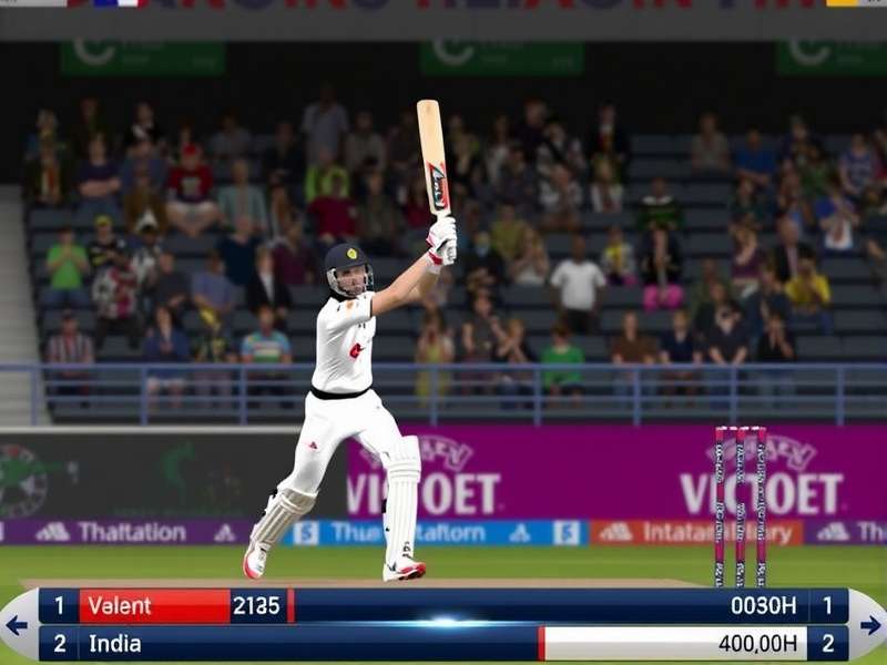 Ludo King game screenshot