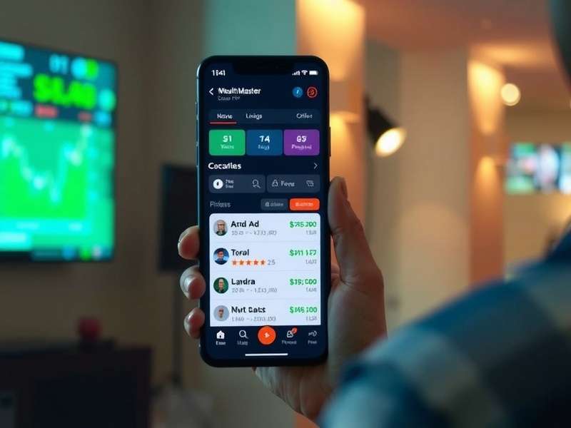 Ludo King game screenshot