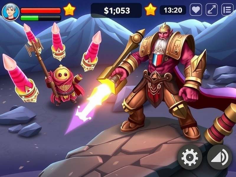 Ludo King game screenshot