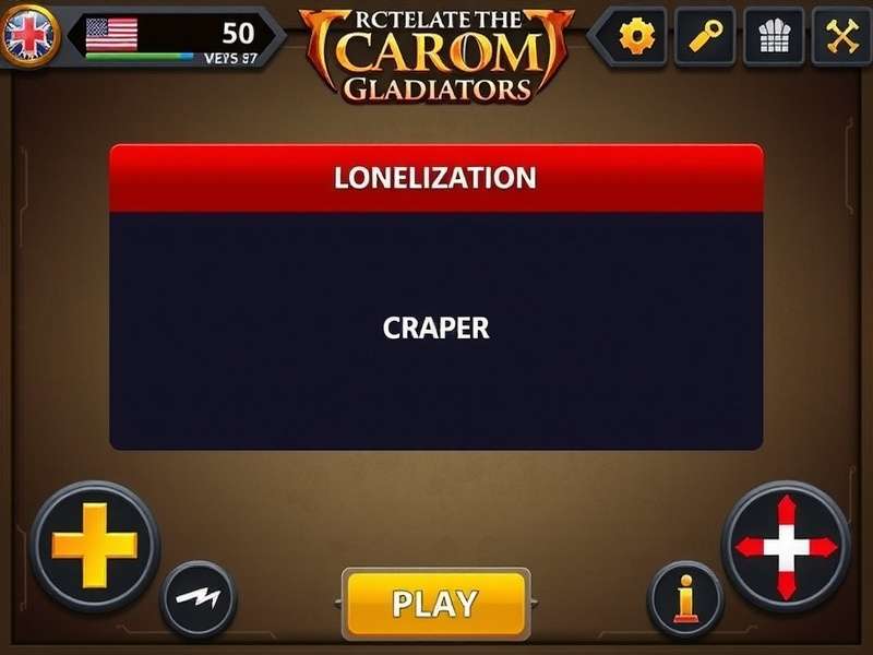 Ludo King game screenshot