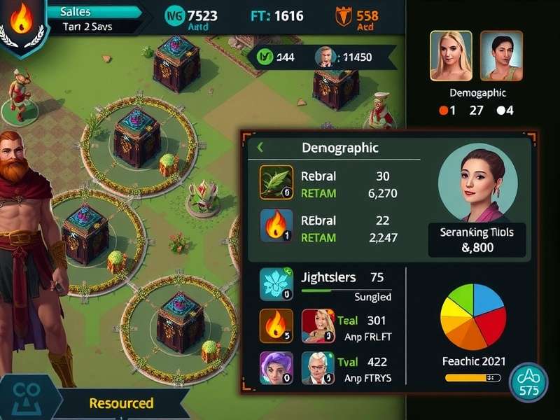 Ludo King game screenshot