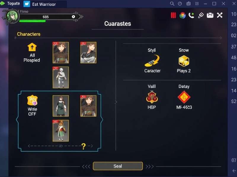 Ludo King game screenshot