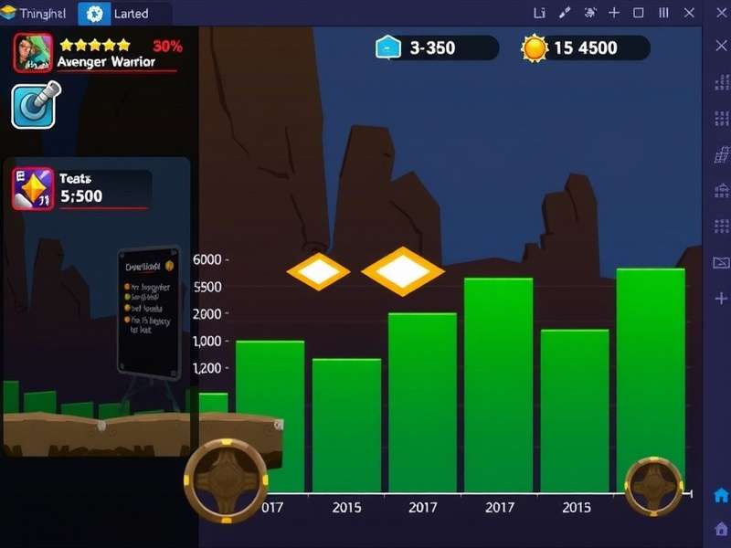 Ludo King game screenshot