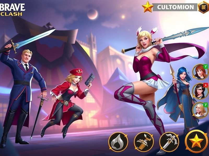 Ludo King game screenshot