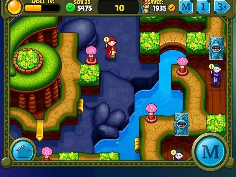 Ludo King game screenshot