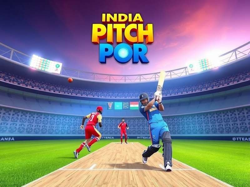 India Pitch Pro
