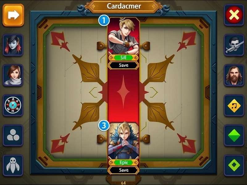 Ludo King game screenshot