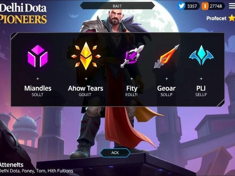 Ludo King game screenshot