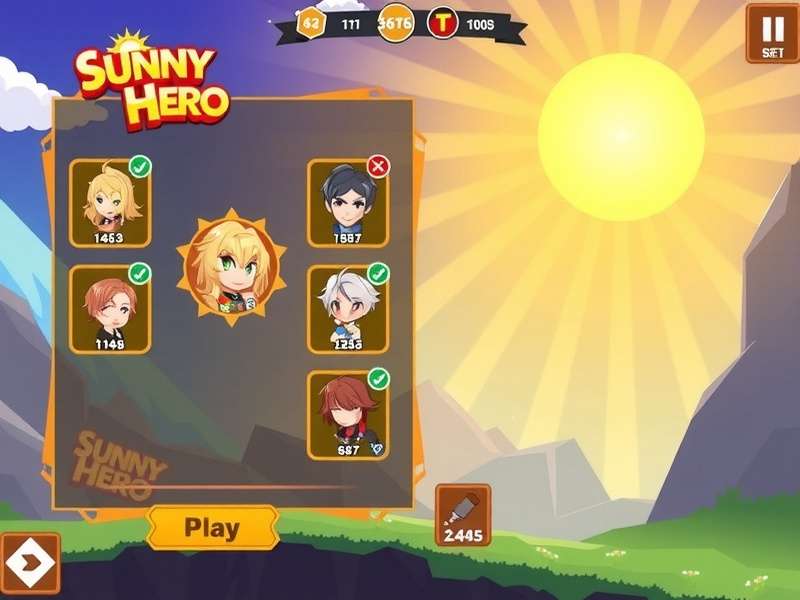 Ludo King game screenshot