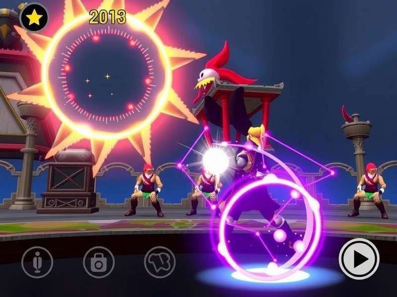 Ludo King game screenshot