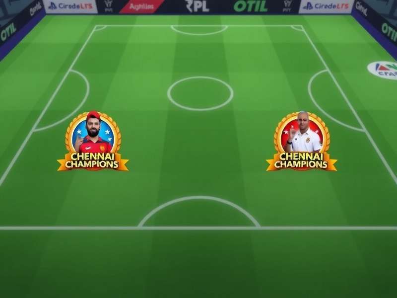 Ludo King game screenshot