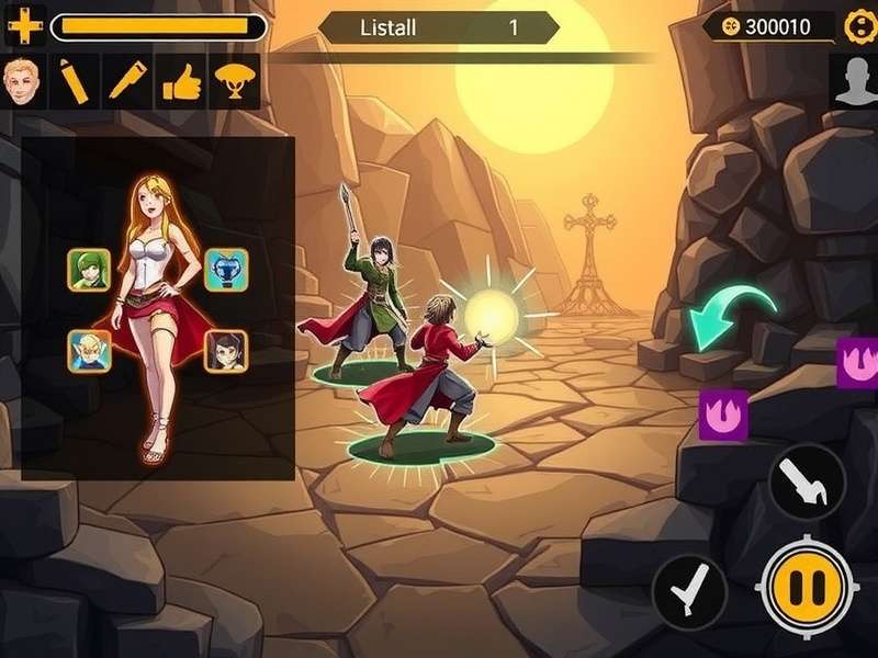 Ludo King game screenshot