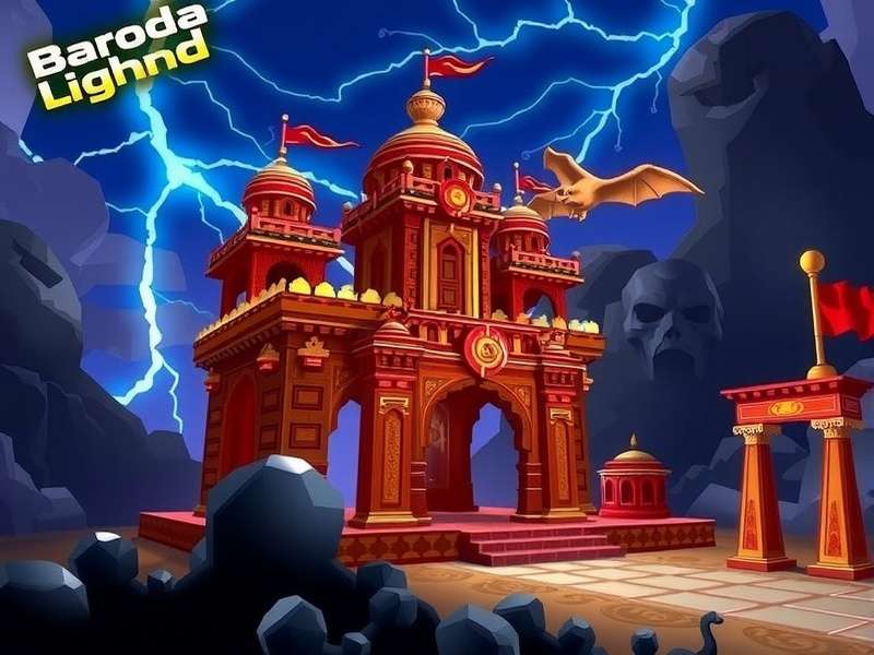 Ludo King game screenshot