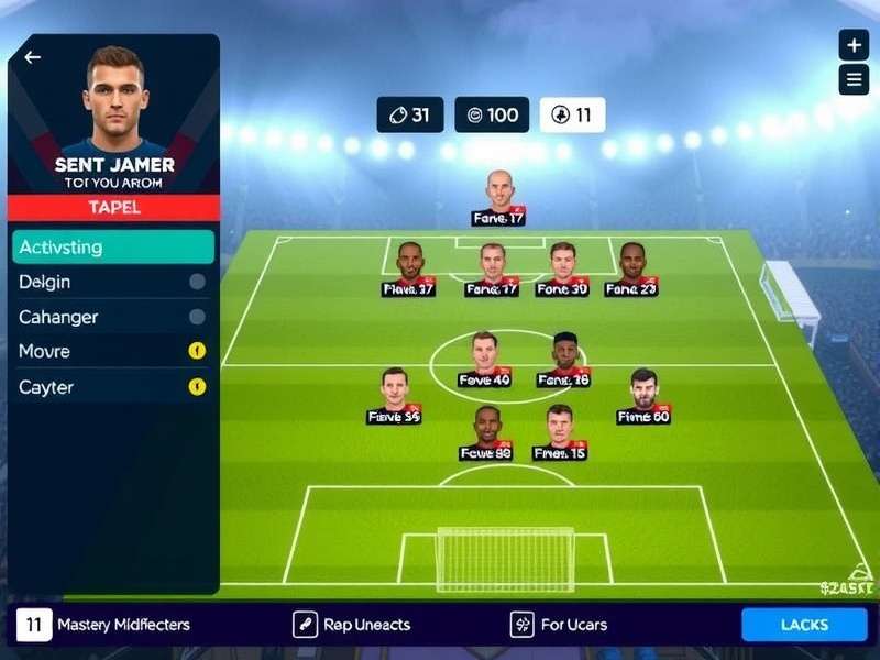 Ludo King game screenshot