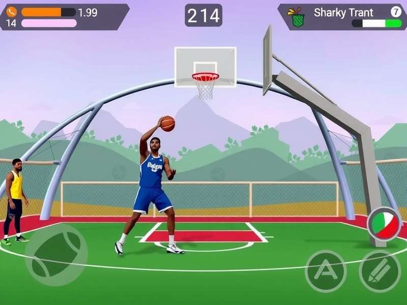 Ludo King game screenshot