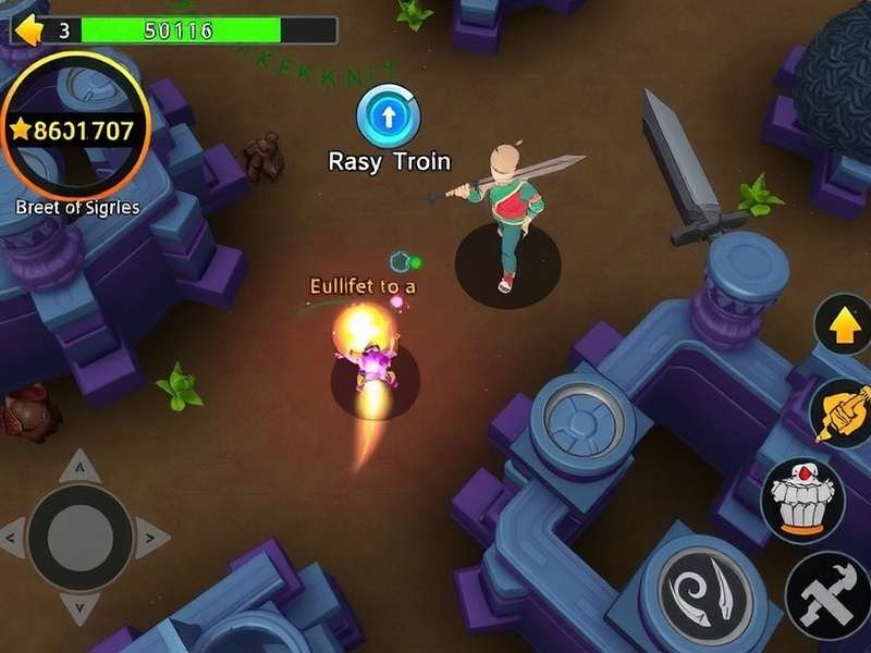 Ludo King game screenshot