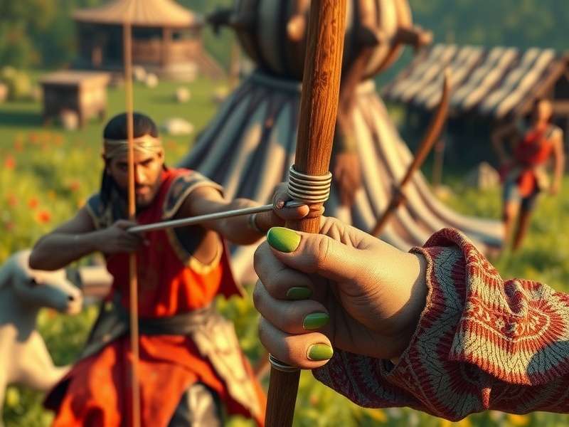 Ludo King game screenshot