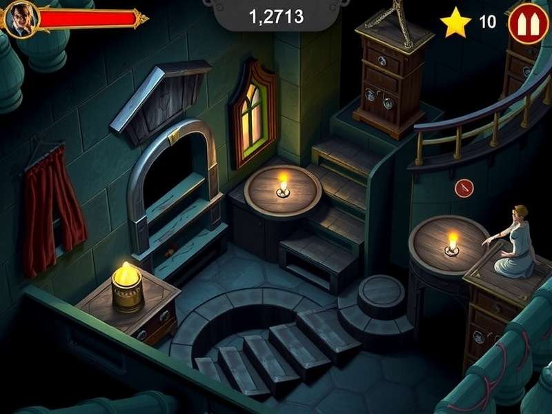 Ludo King game screenshot