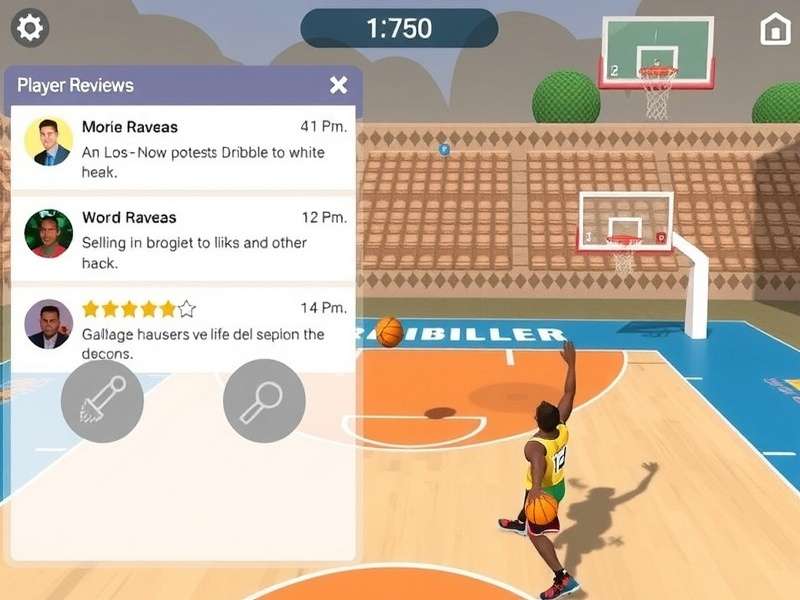 Ludo King game screenshot