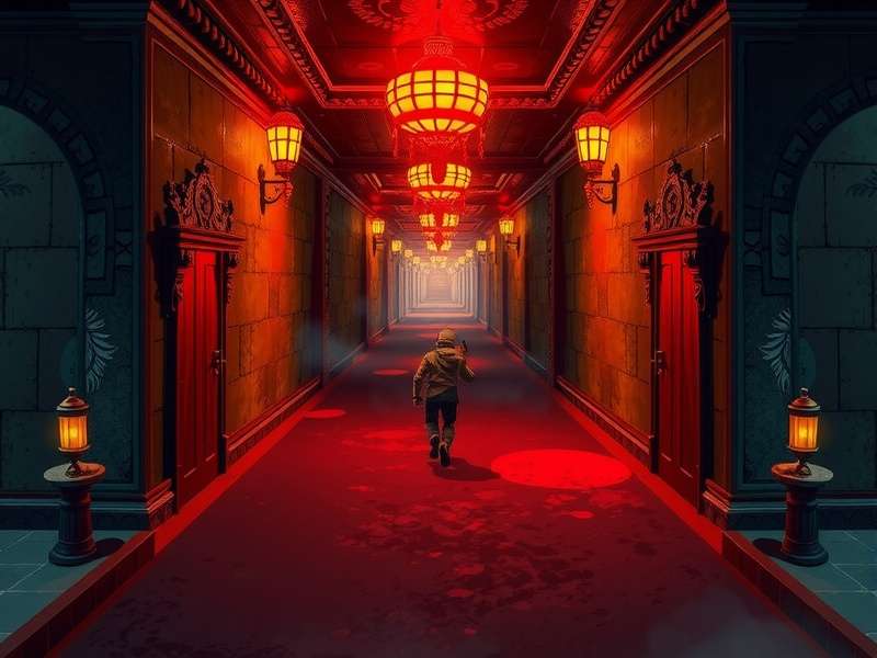 Ludo King game screenshot