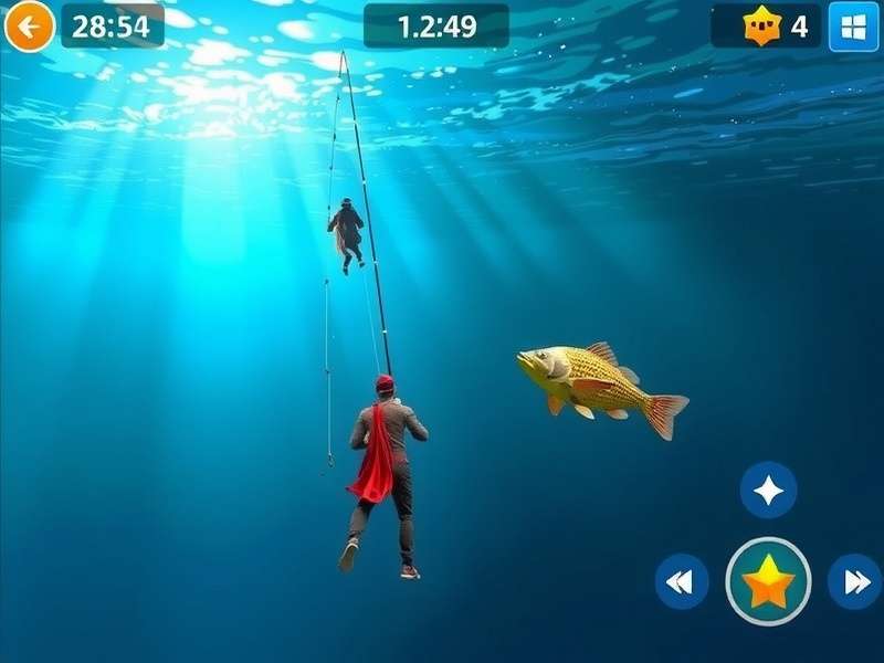 Ludo King game screenshot