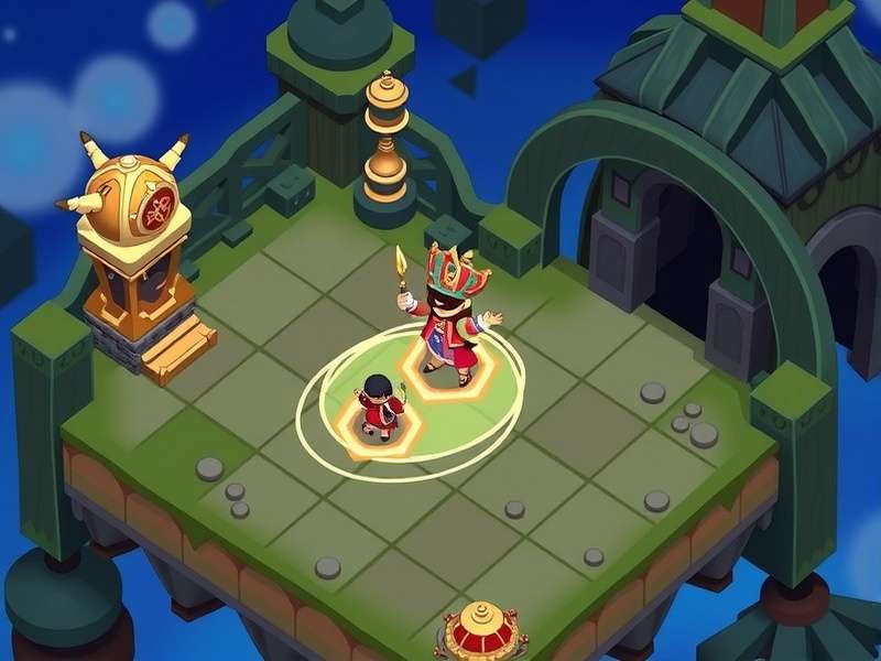 Ludo King game screenshot