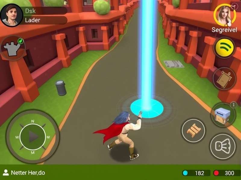 Ludo King game screenshot