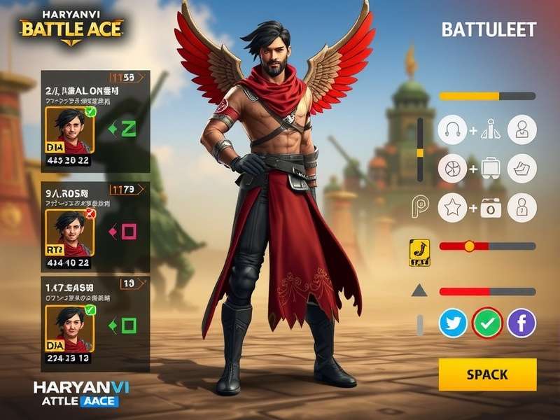 Ludo King game screenshot