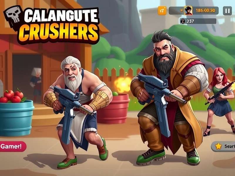 Ludo King game screenshot