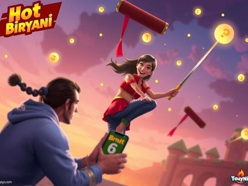 Ludo King game screenshot