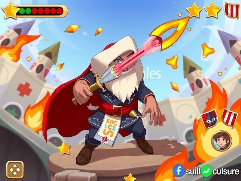 Ludo King game screenshot