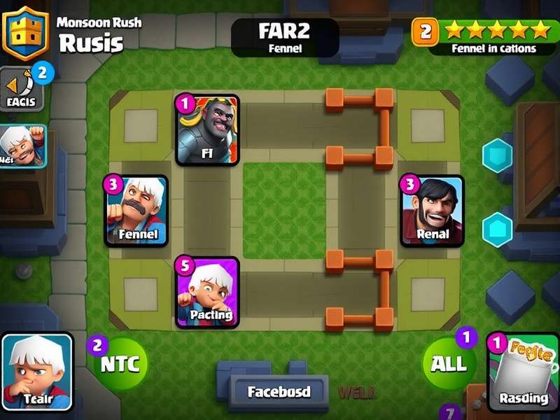 Ludo King game screenshot