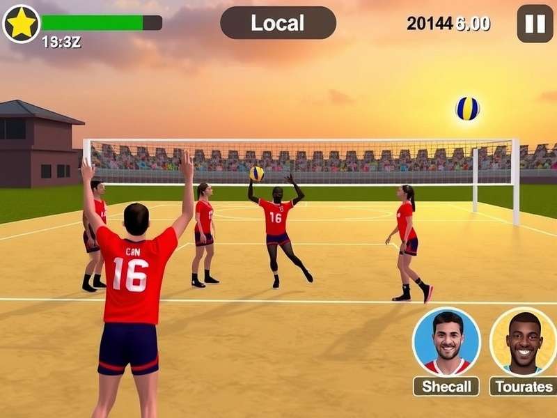 Ludo King game screenshot