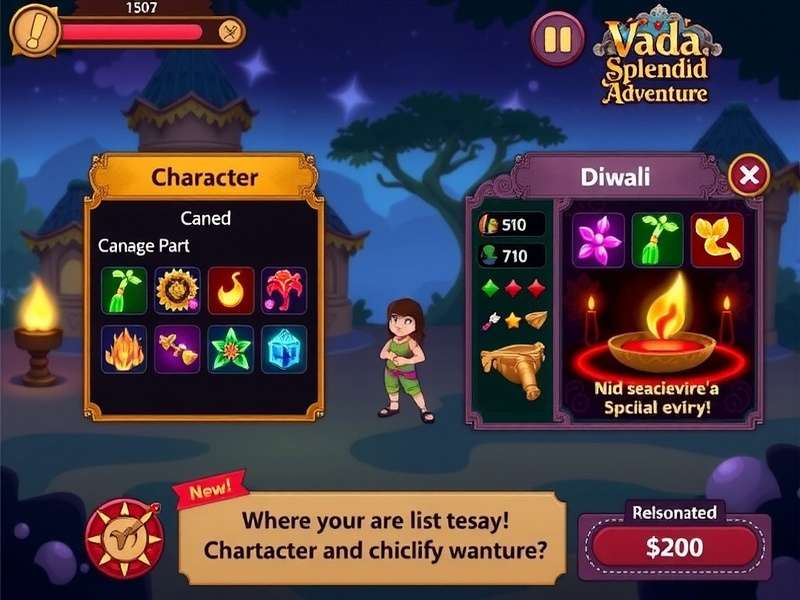 Ludo King game screenshot