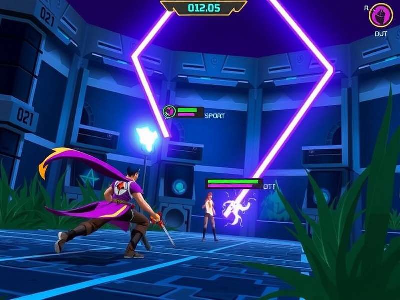 Ludo King game screenshot