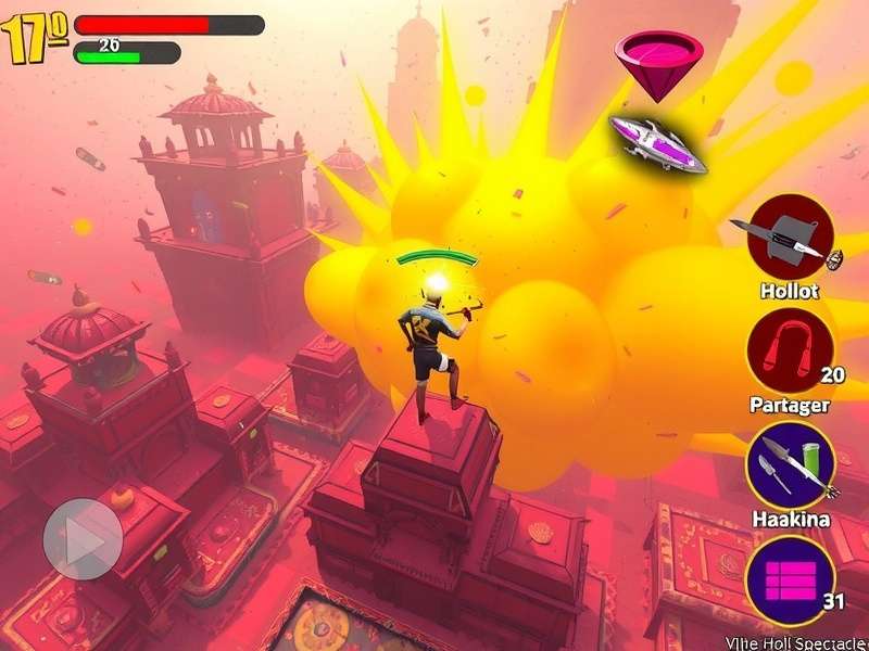 Ludo King game screenshot