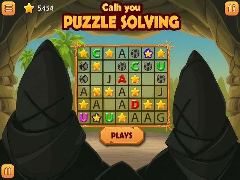 Ludo King game screenshot