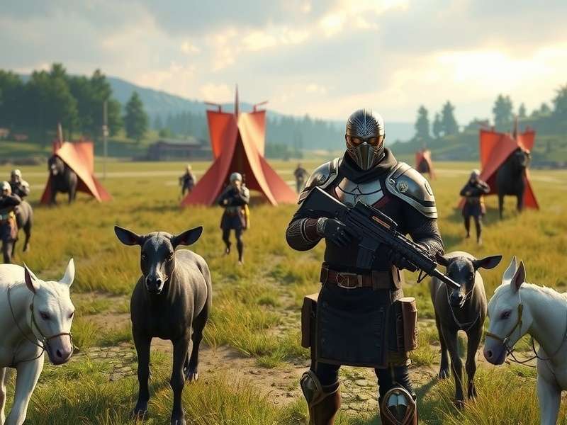 Assolna Battle Elite