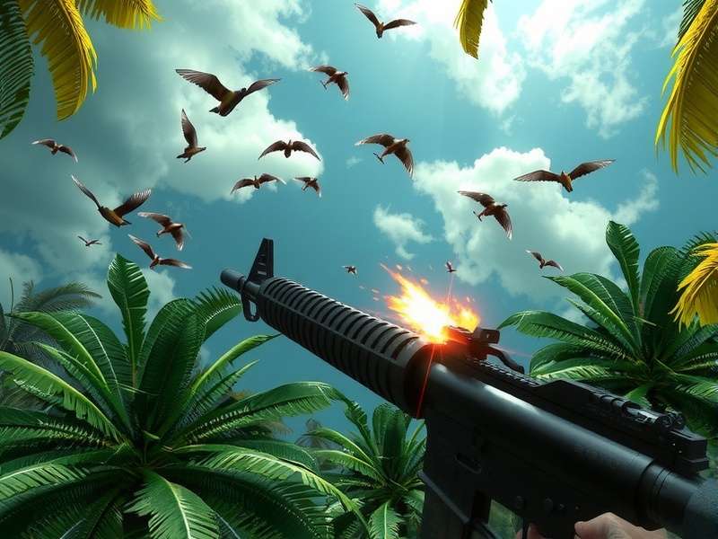 Ludo King game screenshot