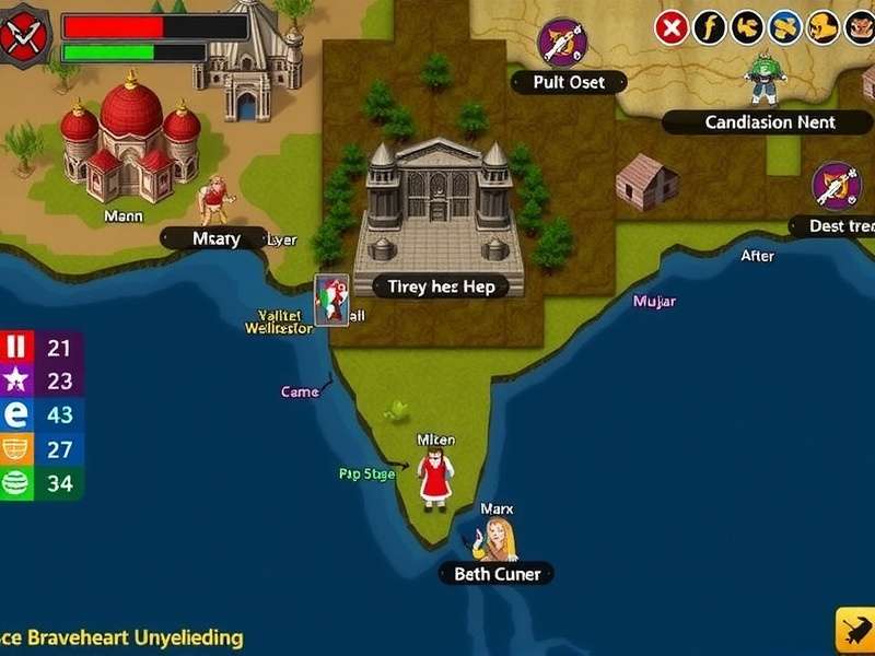 Ludo King game screenshot