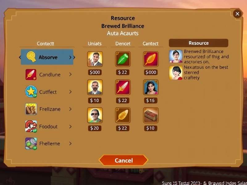 Ludo King game screenshot