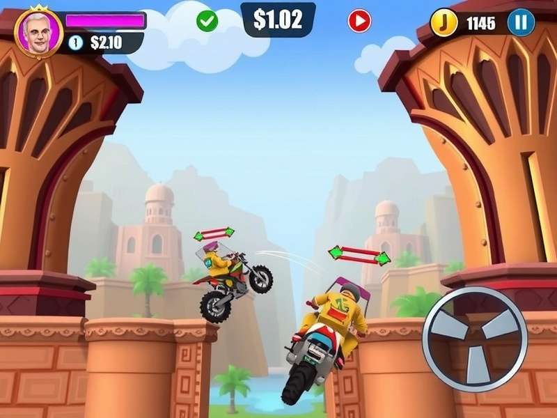 Ludo King game screenshot