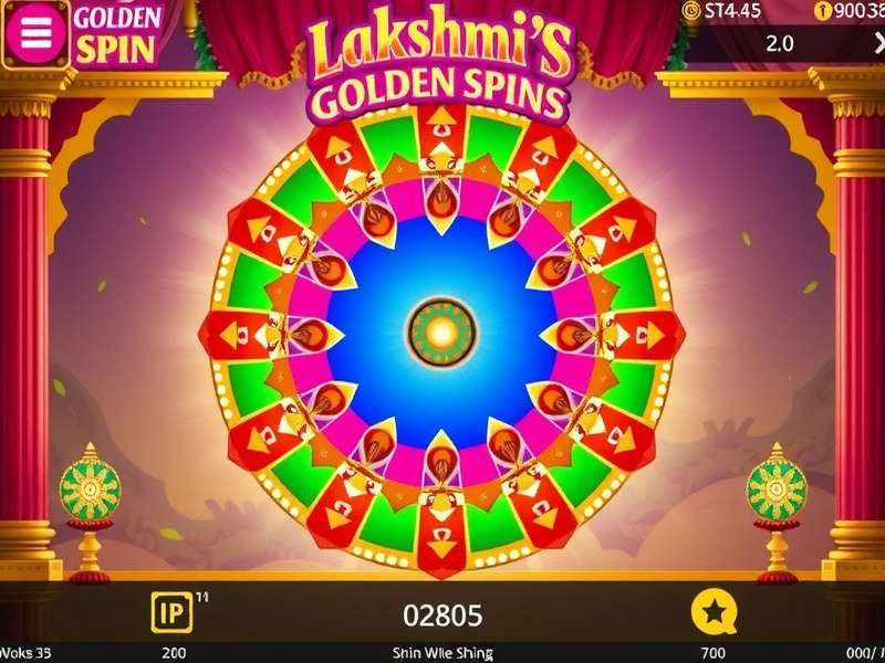 Ludo King game screenshot
