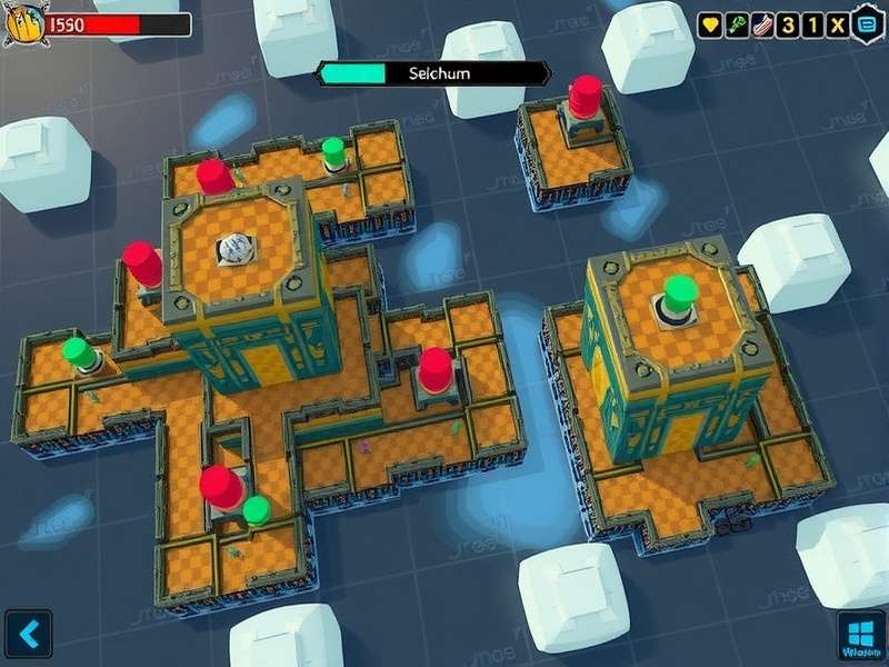 Ludo King game screenshot