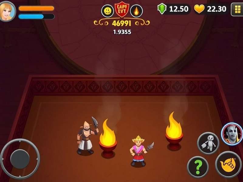 Ludo King game screenshot