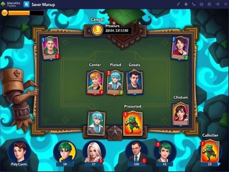 Ludo King game screenshot