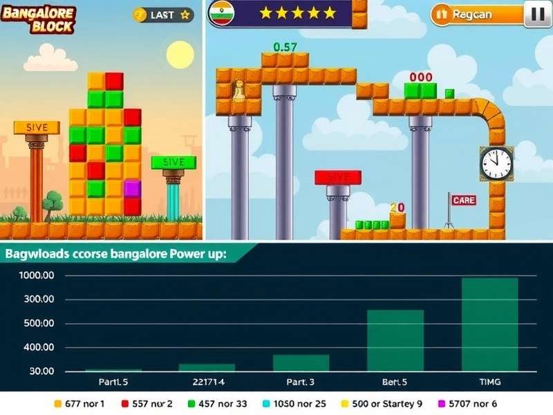 Ludo King game screenshot