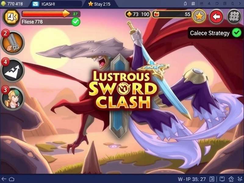 Ludo King game screenshot