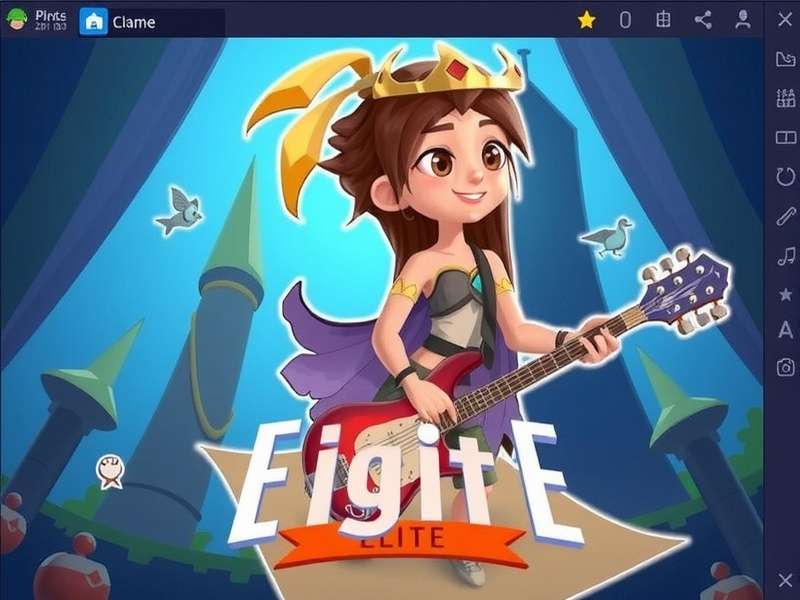 Ludo King game screenshot