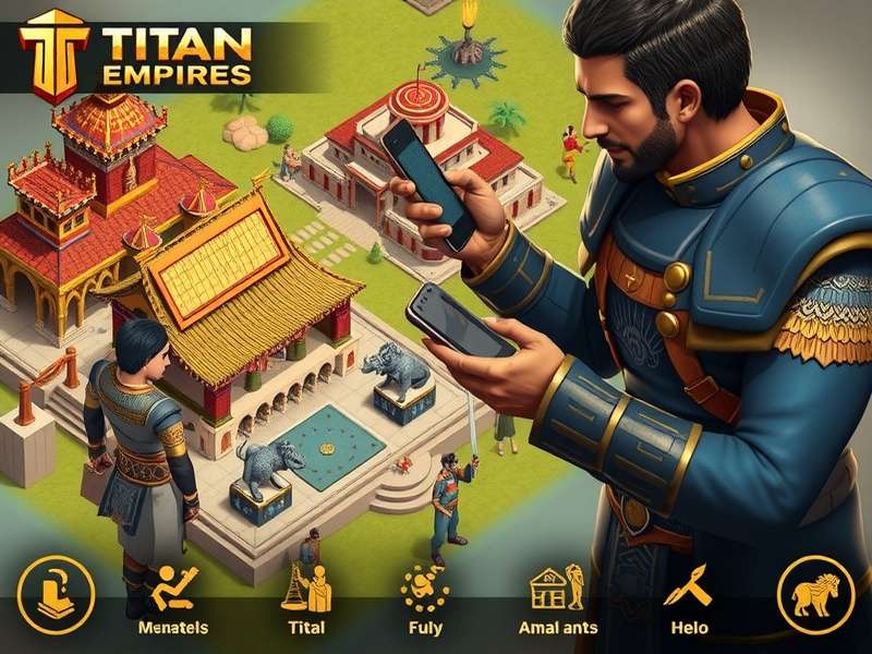 Ludo King game screenshot